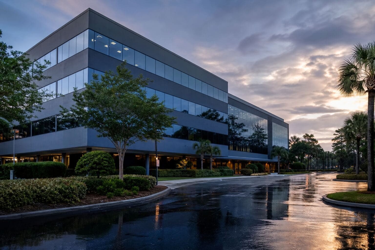 Blackline Property Forensics